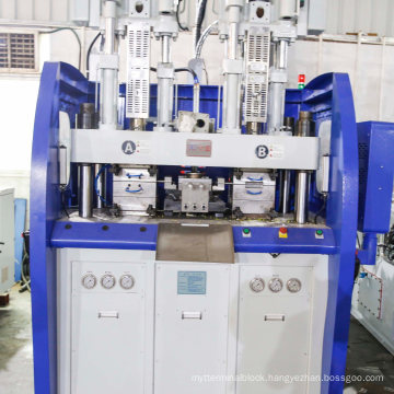 Automatic Vc Injection Machine